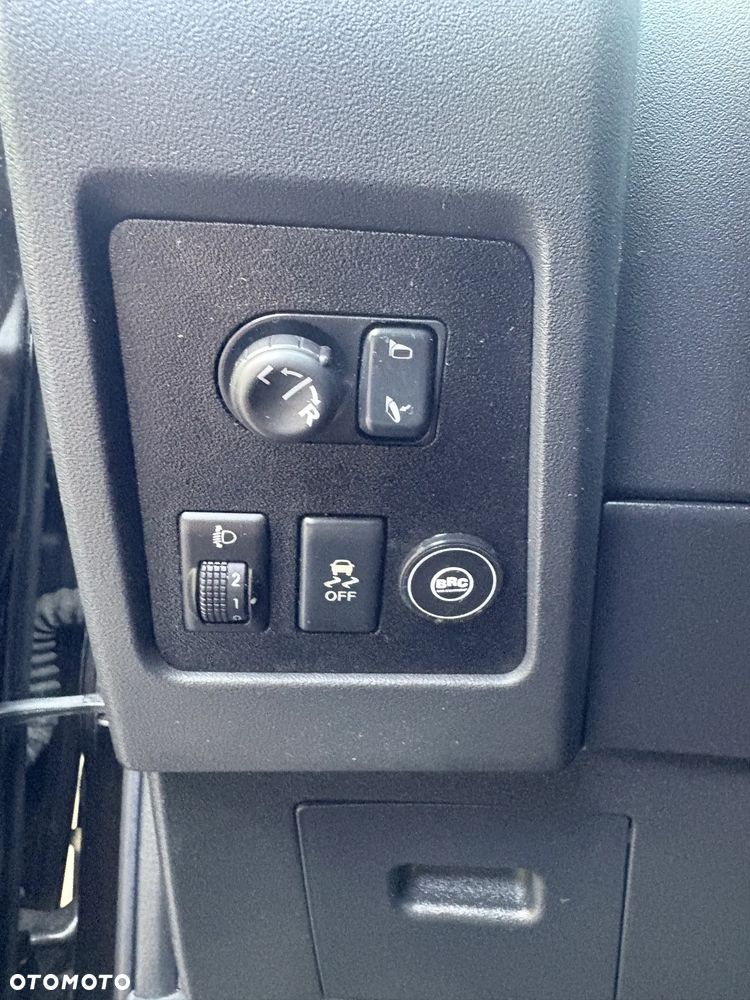 Nissan Qashqai+2 2.0 Tekna - 36