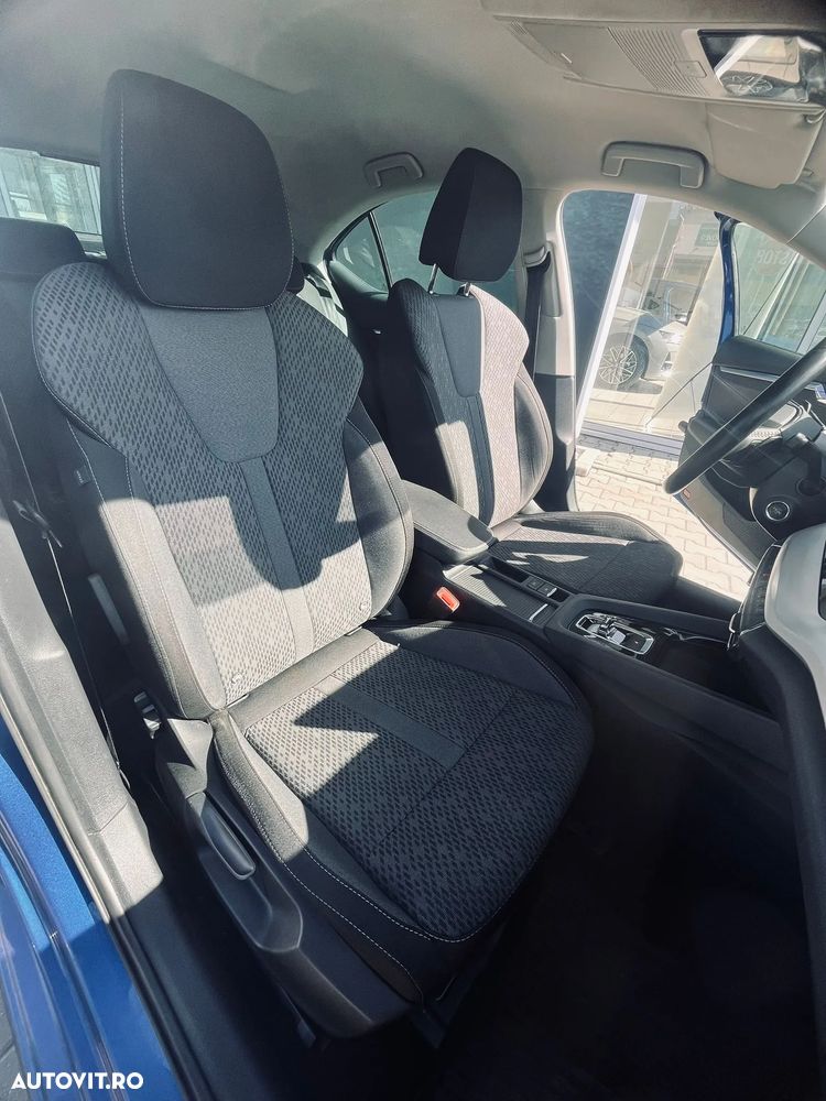 Skoda Octavia 1.5 TSI DSG MHEV Style - 9