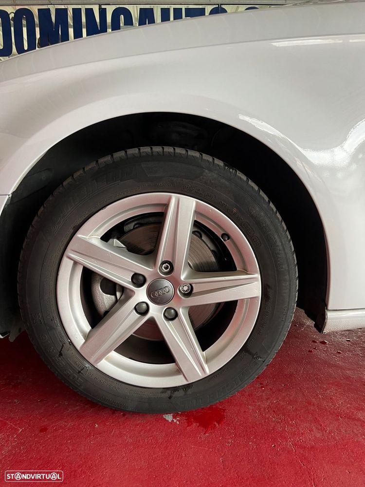 Audi A3 Sportback 1.6 TDI Sport - 7