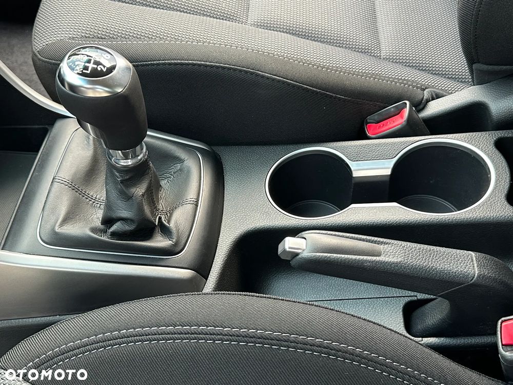 Hyundai i30 i30cw 1.6 CRDi Trend - 29