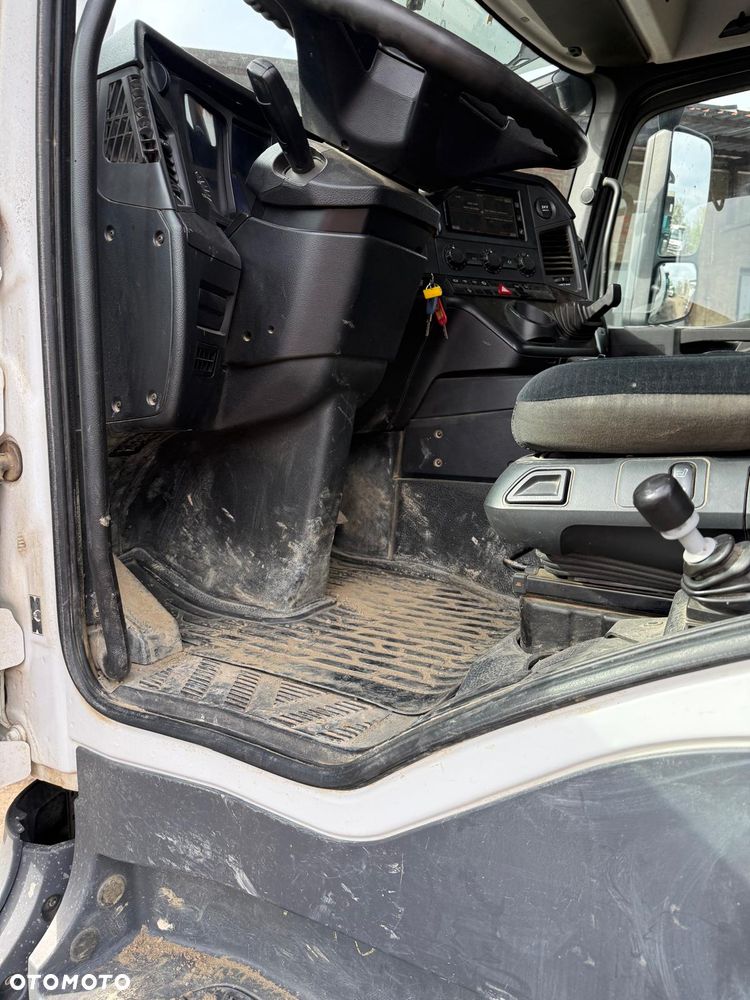 Mercedes-Benz Arocs 4145 8x4 – wywrotka Schmitz Cargobull | 2019 | 146 464 km | Euro 6 - 15
