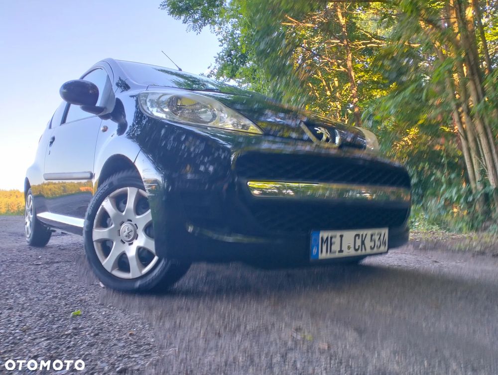 Peugeot 107 70 Petit Filou - 7