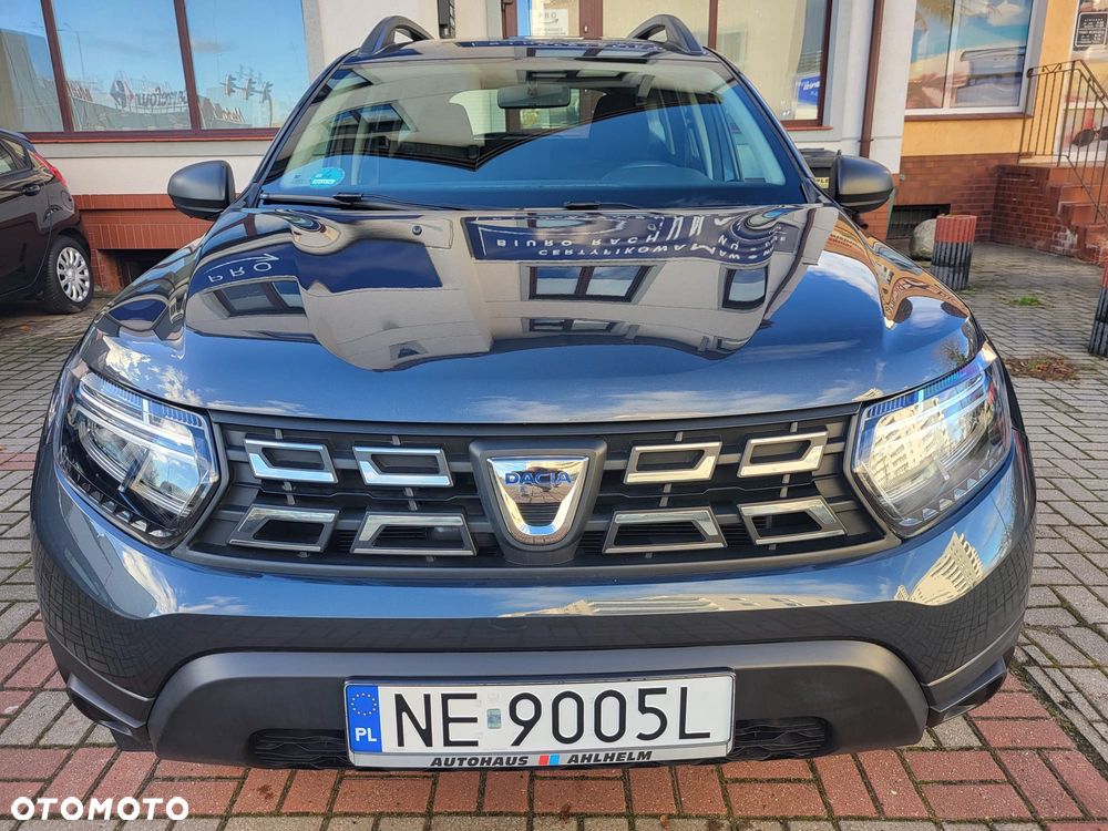 Dacia Duster 1.5 dCi Essential - 16