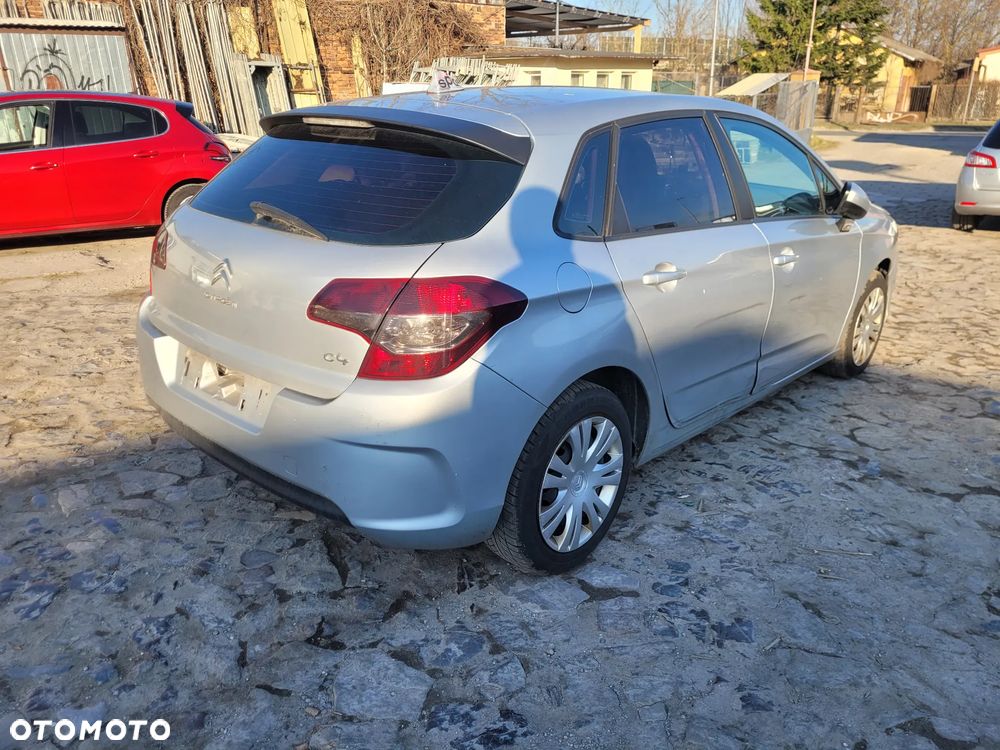 Citroën C4 HDi 90 Tendance - 5