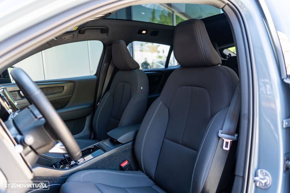 Volvo C40 Recharge Single Motor Core - 6