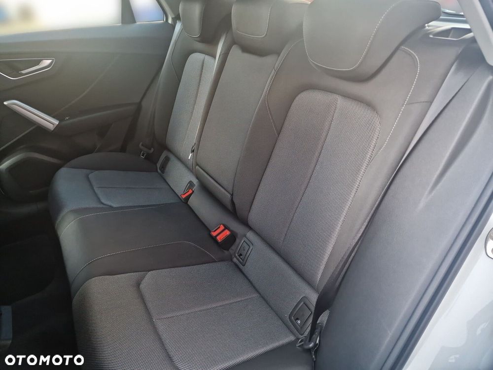 Audi Q2 - 17