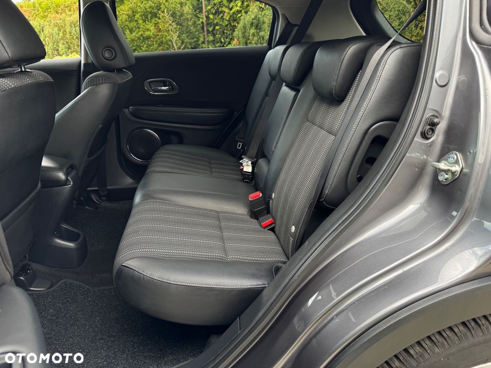 Honda HR-V 1.6 i-DTEC Executive - 29