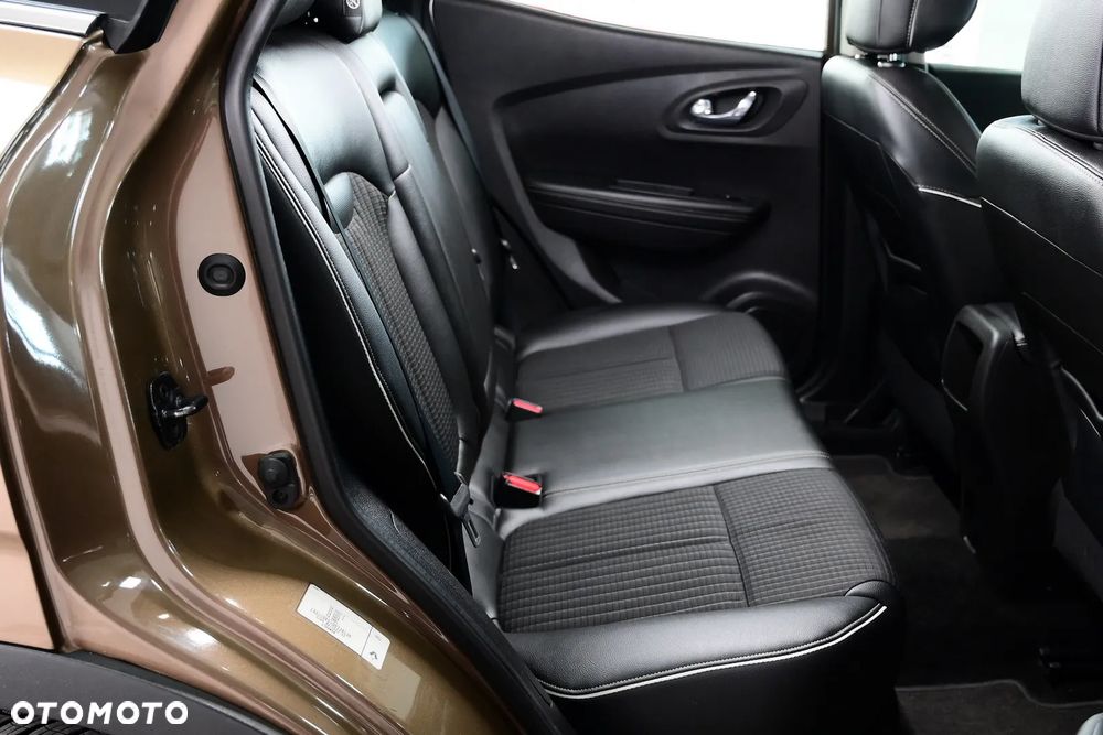 Renault Kadjar Energy TCe 130 Bose Edition - 23