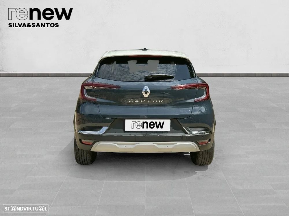 Renault Captur 1.0 TCe Techno - 5