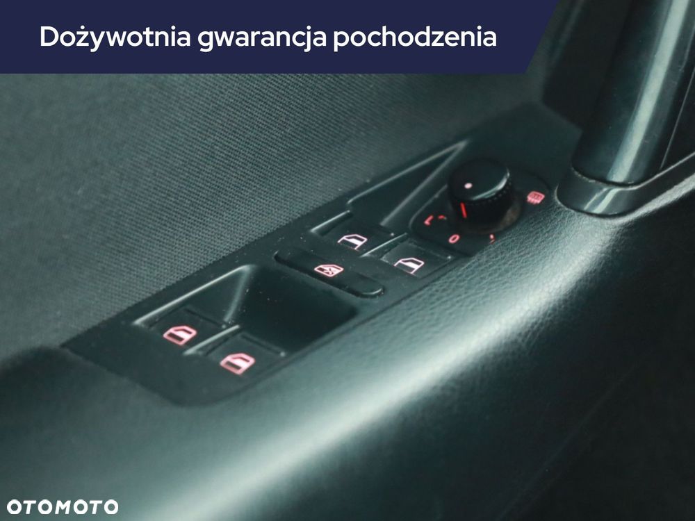 Volkswagen Passat - 21