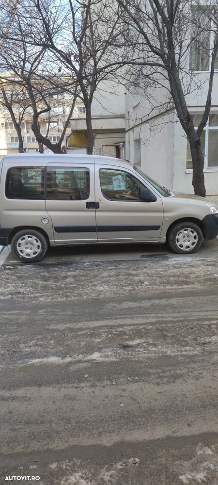 Peugeot Partner - 6