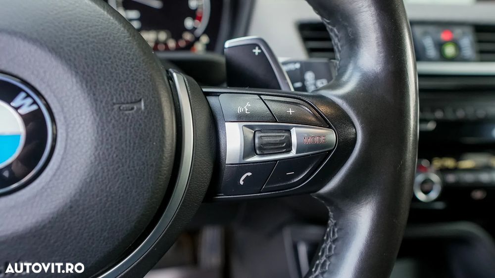 BMW X2 sDrive18d Aut. M Sport - 17