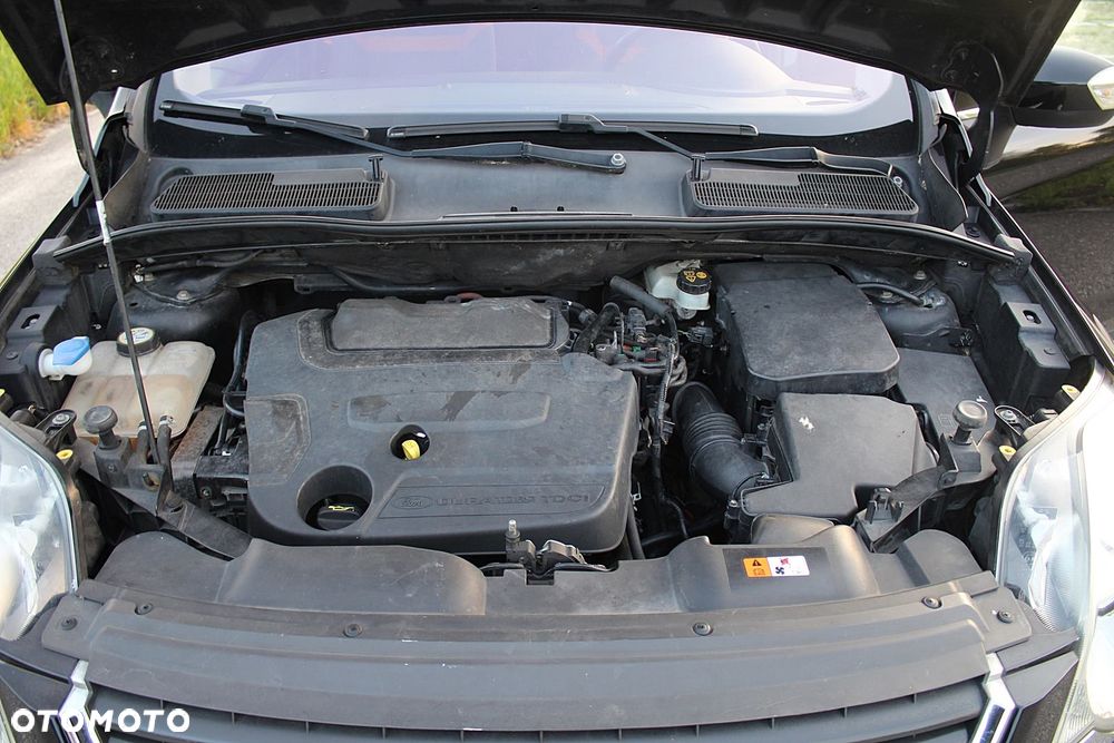 Ford Kuga 2.0 TDCi 4x4 Titanium - 26