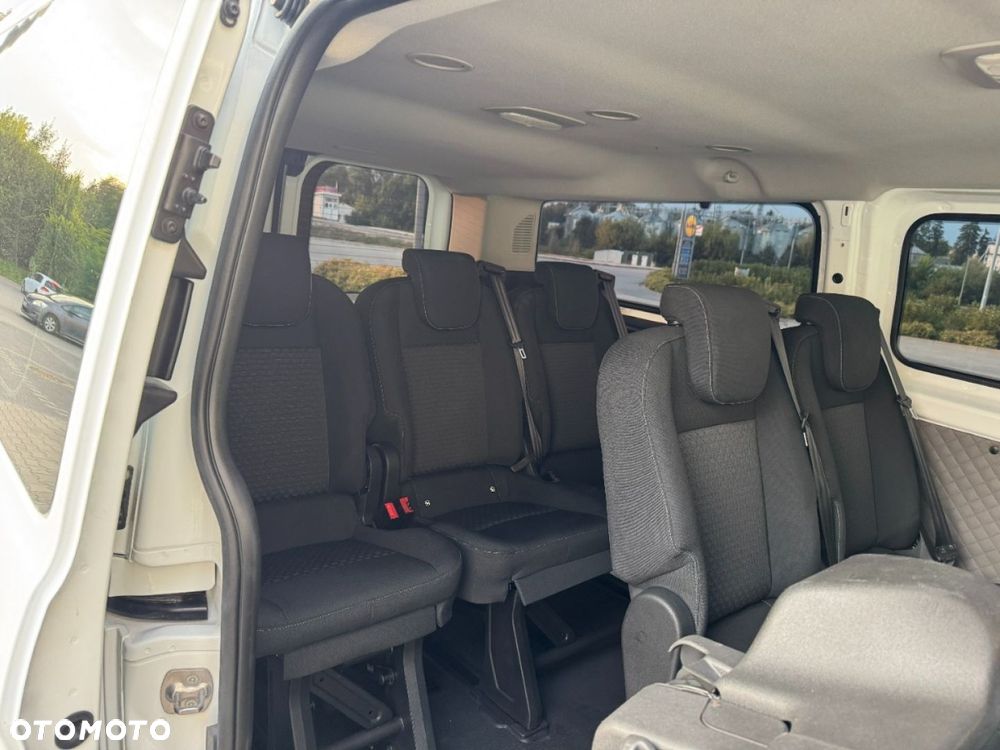 Ford Transit Custom - 35