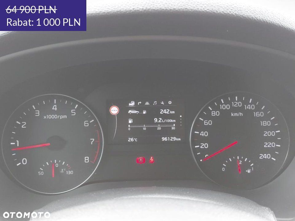 Kia Sportage - 28