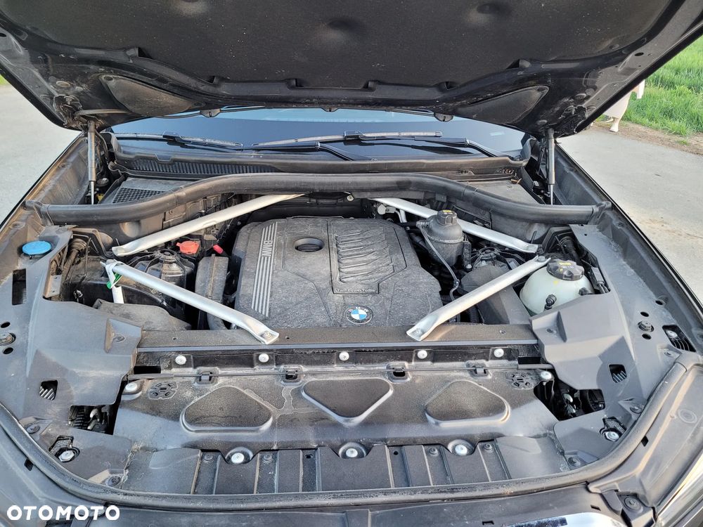 BMW X5 xDrive40i - 13