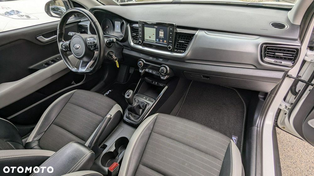 Kia Stonic - 19