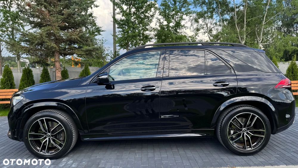 Mercedes-Benz GLE - 2