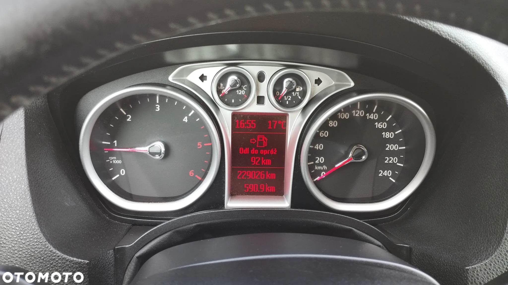 Ford Kuga 2.0 TDCi 4x4 Trend - 20
