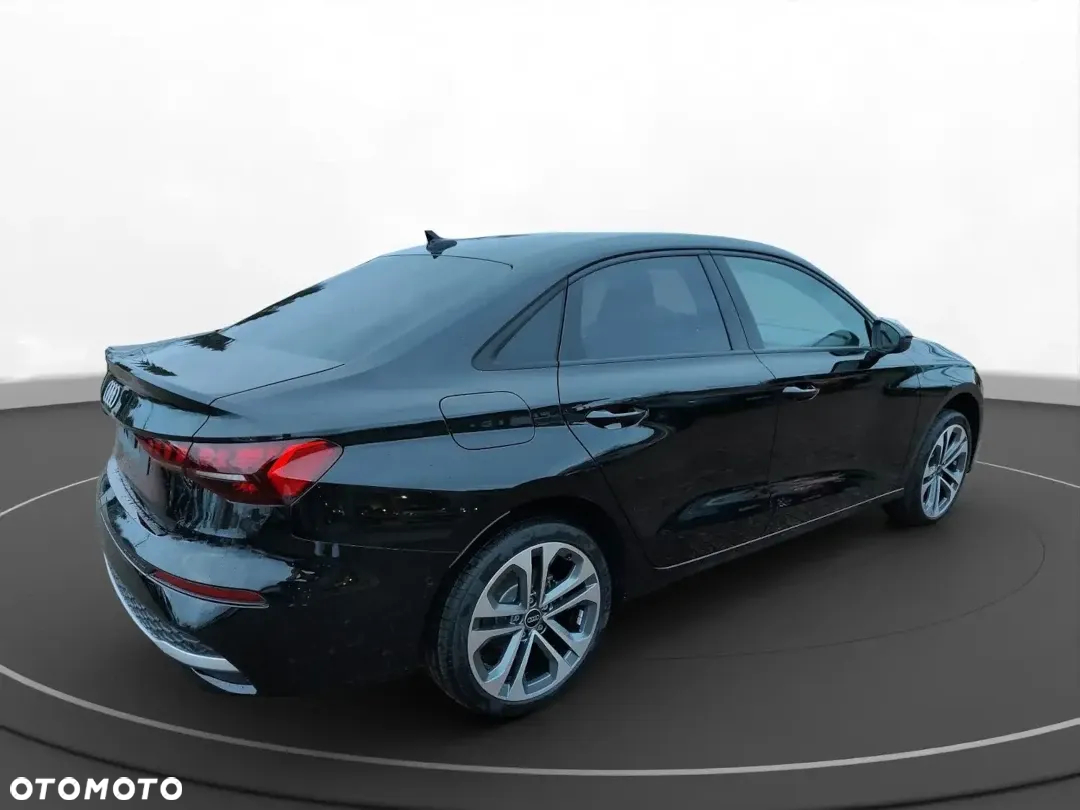 Audi A3 35 TFSI mHEV Advanced S tronic - 4