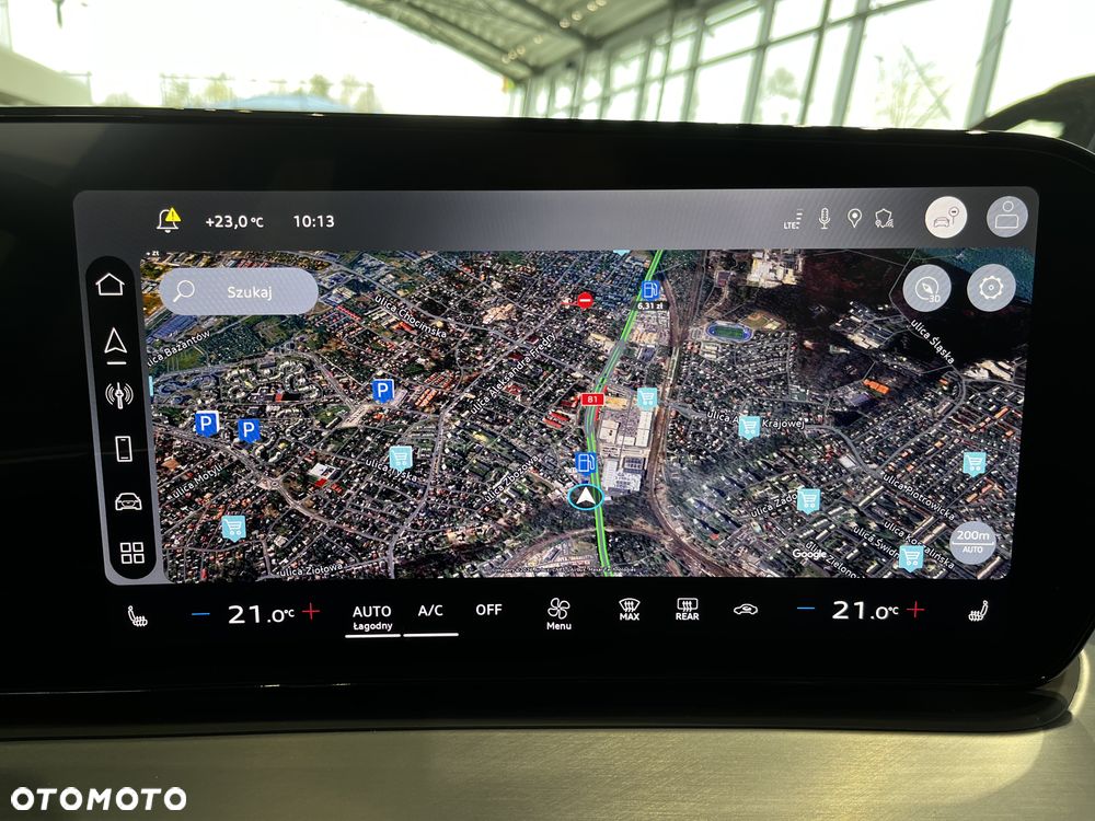 Audi Q3 35 TFSI S line S tronic - 23