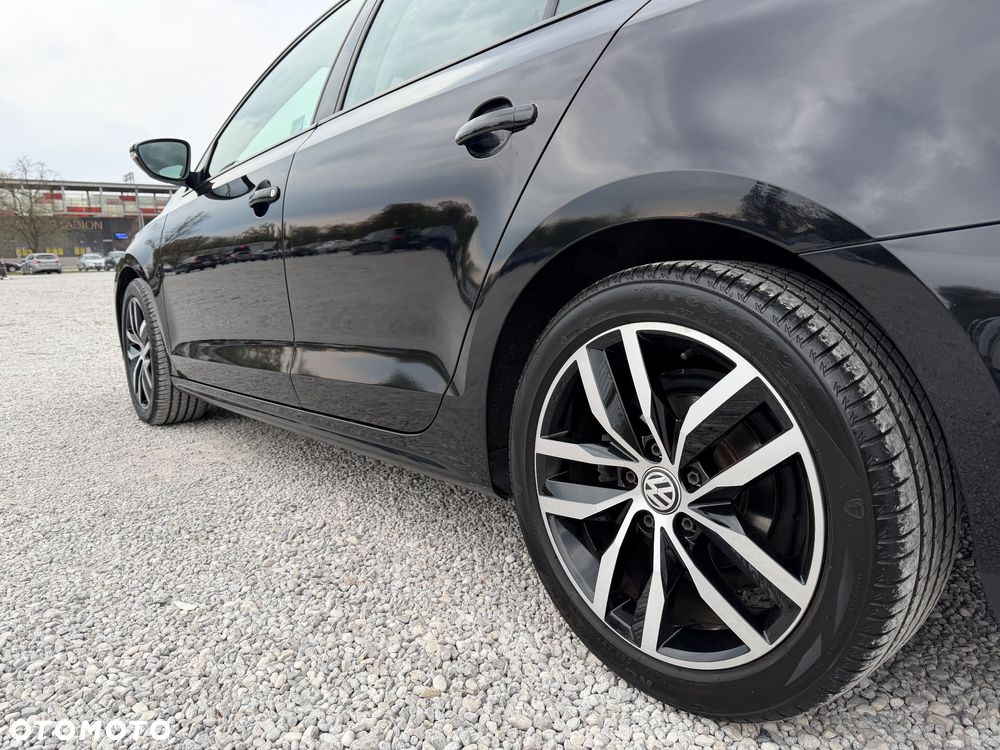 Volkswagen Jetta 2.0 TDI DPF BMT Trendline - 12