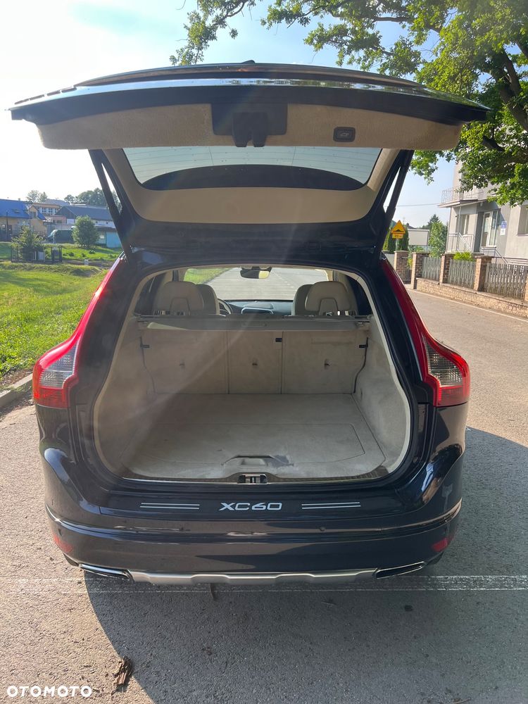 Volvo XC 60 T5 Geartronic Linje Inscription - 6