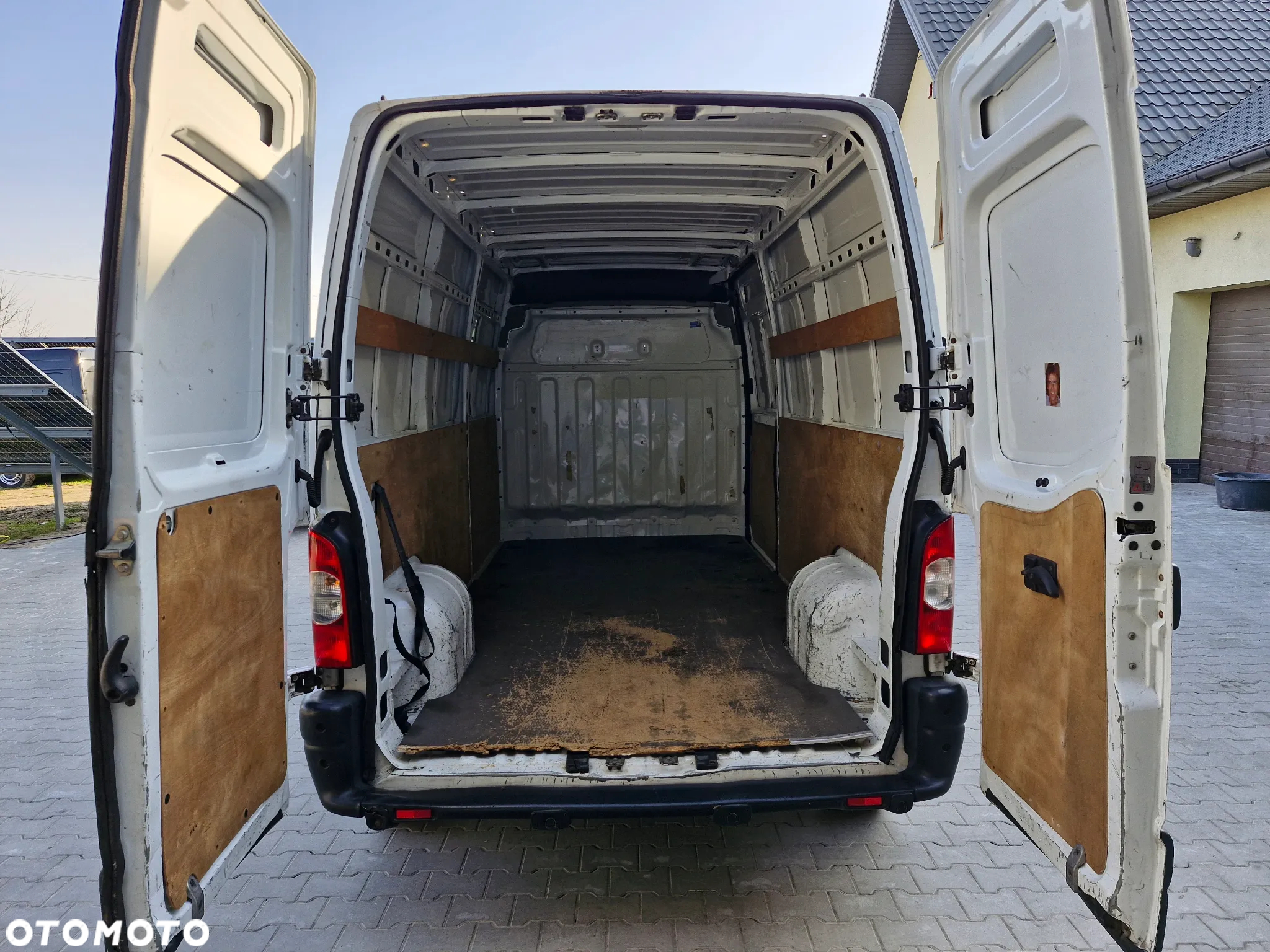 Renault Master - 16