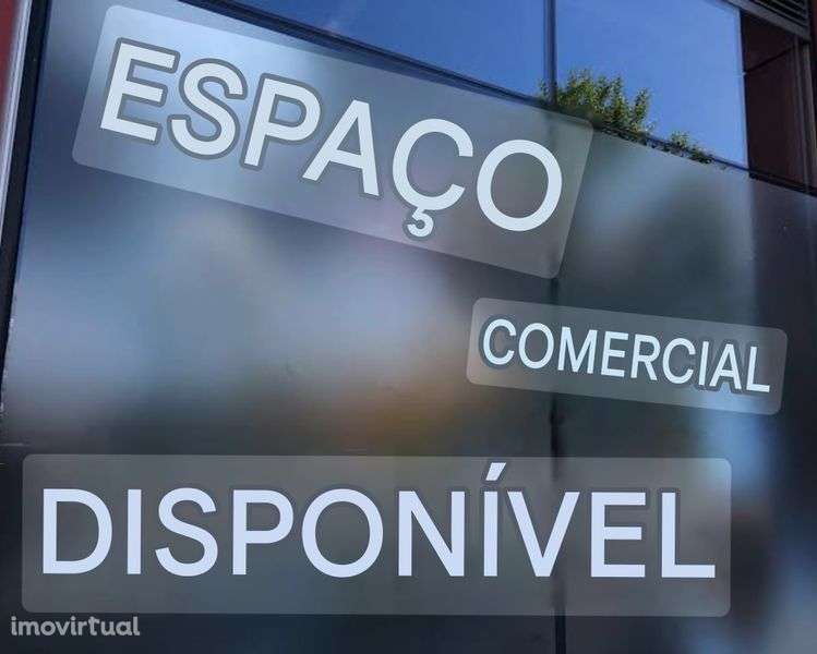Aluga se Loja São Domingos Benfica - Grande imagem: 2/2