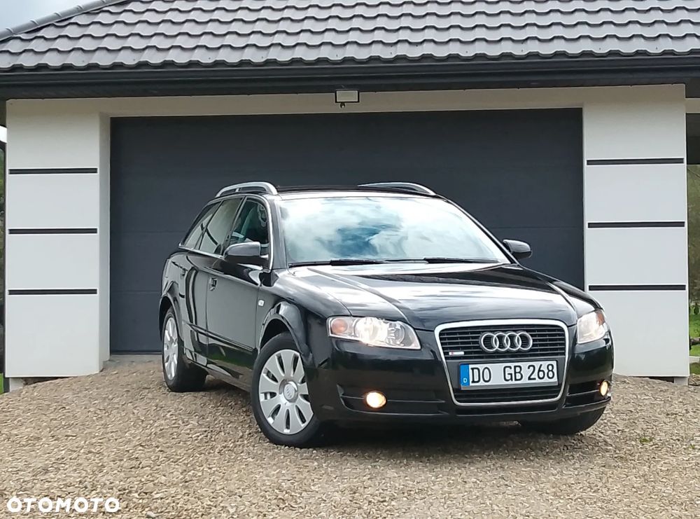 Audi A4 ver-1-8t - 13