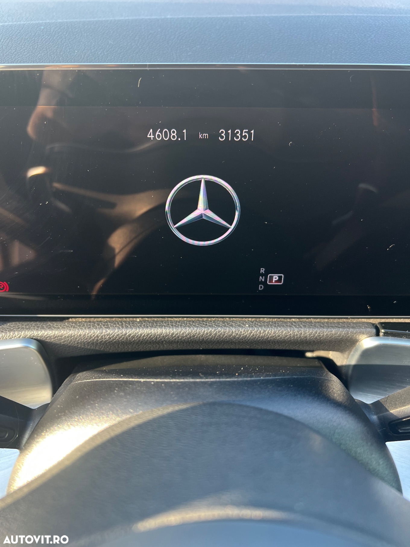 Mercedes-Benz GLB 200 d 4MATIC Aut. - 9
