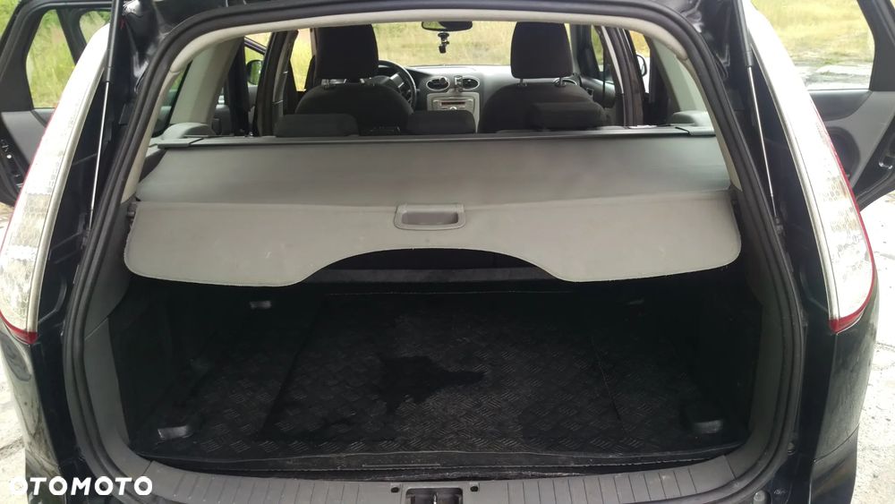 Ford Focus 1.8 TDCi Gold X - 5