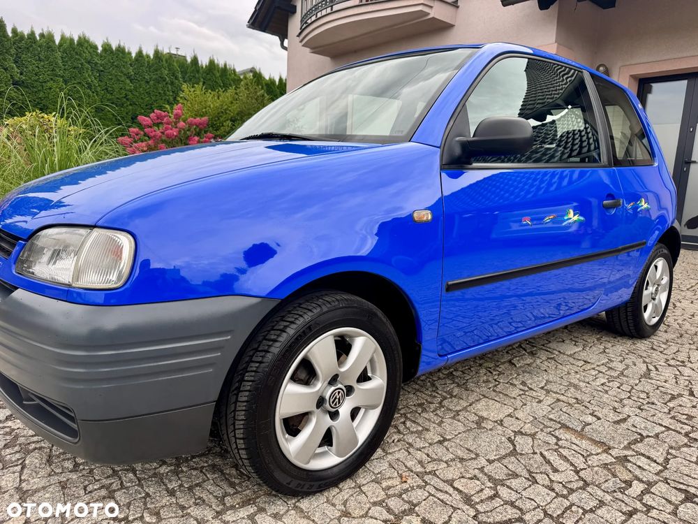 Seat Arosa 1.0 Prima Plus - 9