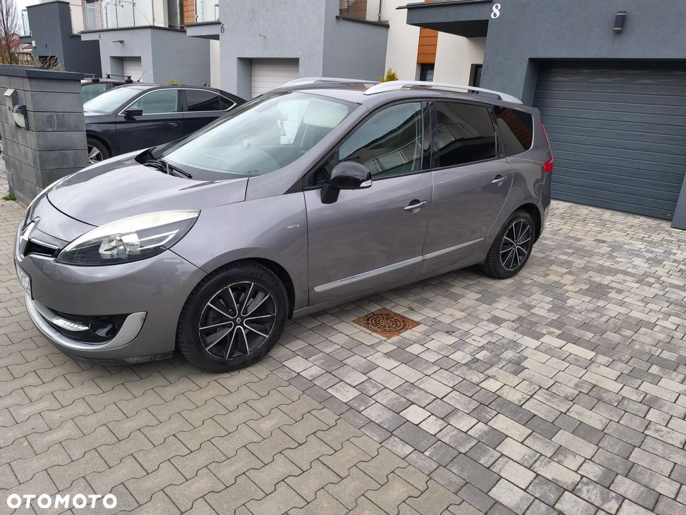 Renault Scenic 1.6 dCi Energy Bose - 2