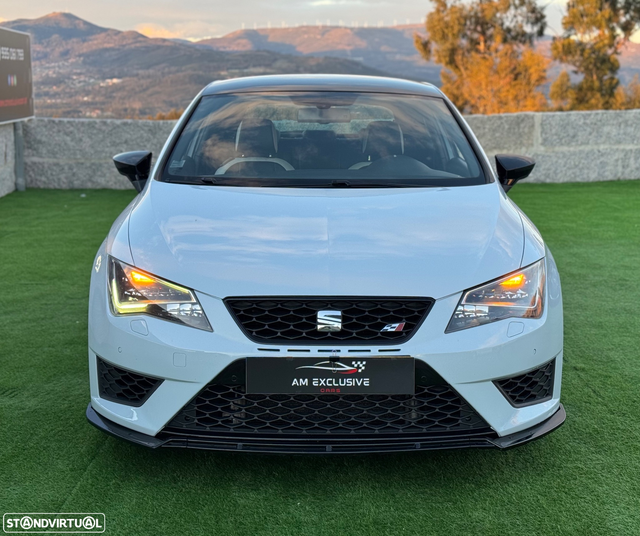 SEAT Leon SC 2.0 TSI S&S DSG Cupra 280 - 33