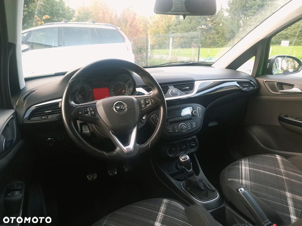 Opel Corsa 1.4 Color Edition S&S - 24