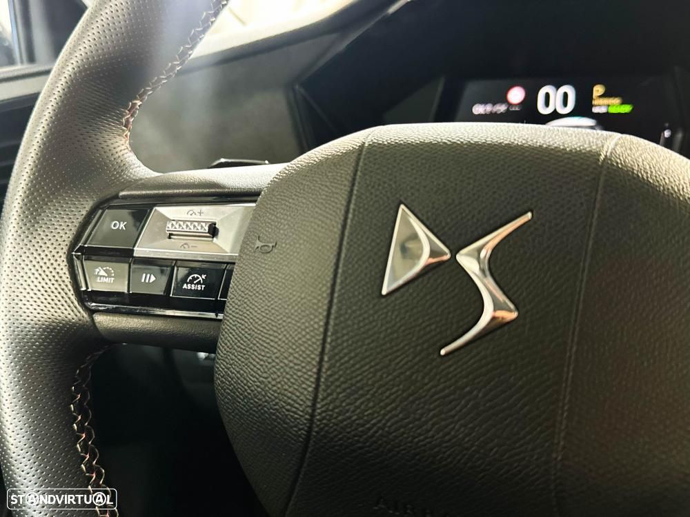 DS DS4 E-TENSE 225 PERFORMANCE LINE - 49