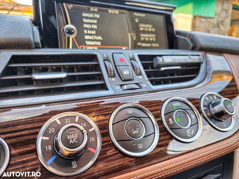 BMW Z4 sDrive20i Aut. - 7