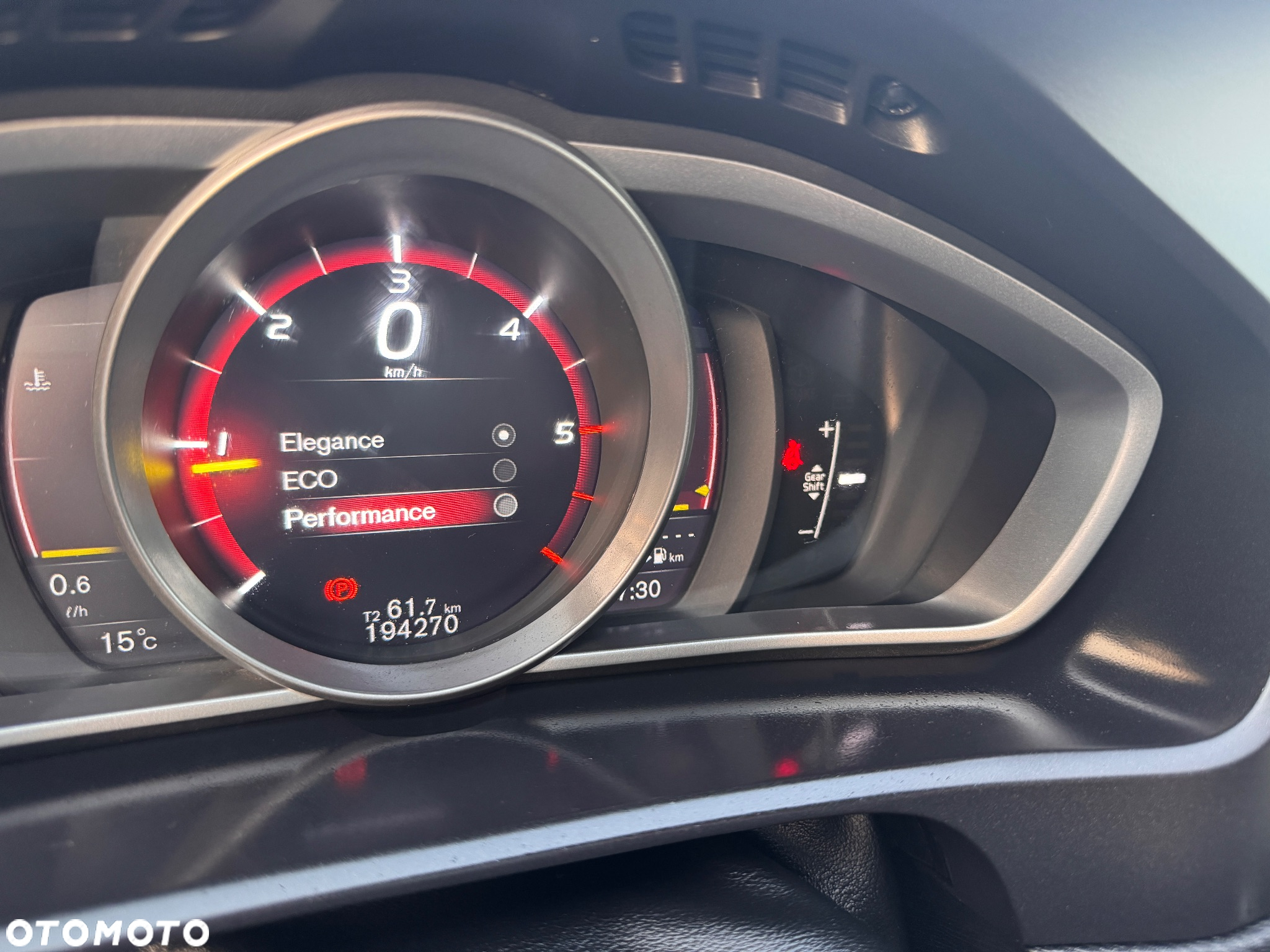 Volvo V40 D3 RDesign - 10