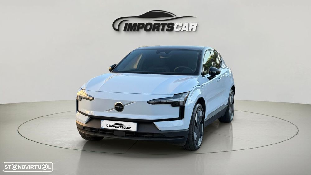 Volvo EX30 69 kWh Single Motor Extended Range Plus - 16