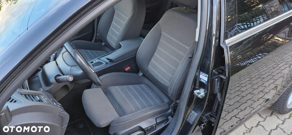 Opel Insignia 1.6 SIDI Turbo Sports Touer Innovation - 13