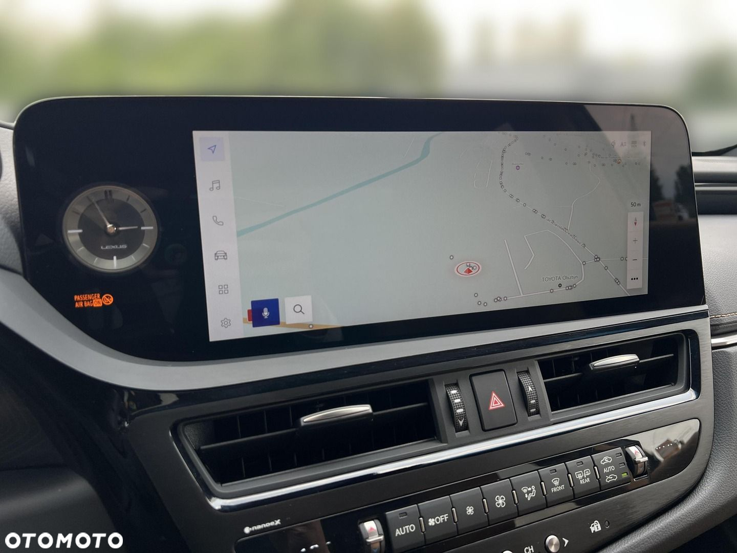 Lexus ES - 25