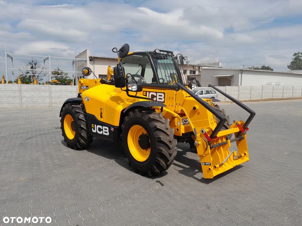 JCB 535-95 - 2