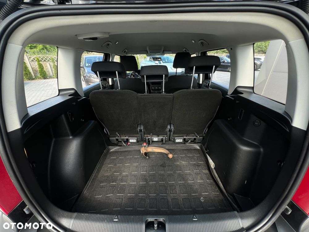 Skoda Yeti 2.0 TDI Edition - 27