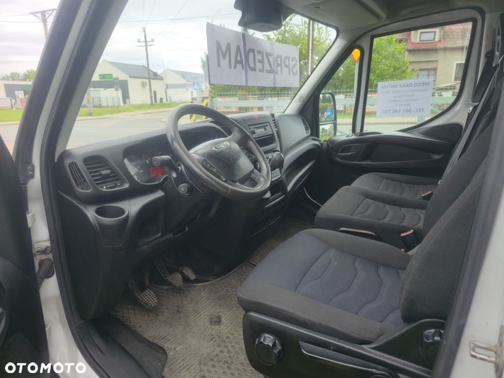 Iveco 50C15 - 10