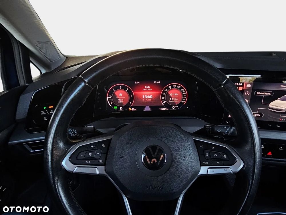 Volkswagen Golf Variant - 15