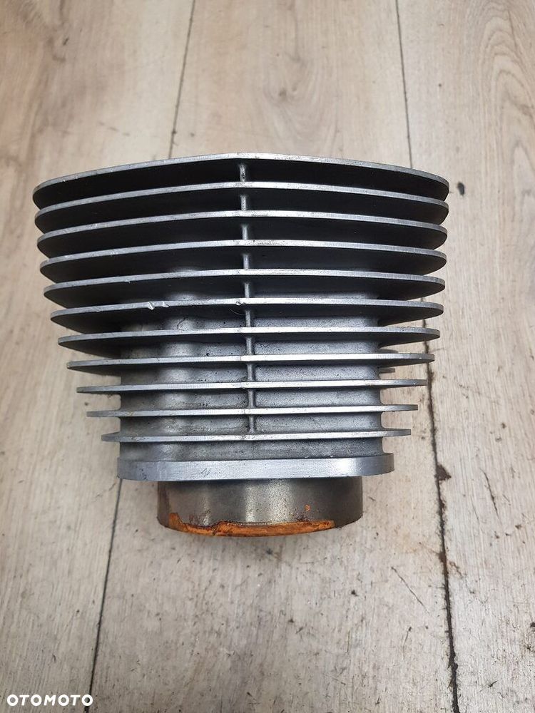 Cylinder Harley Davidson Twin Cam 88 16593-99 - 4