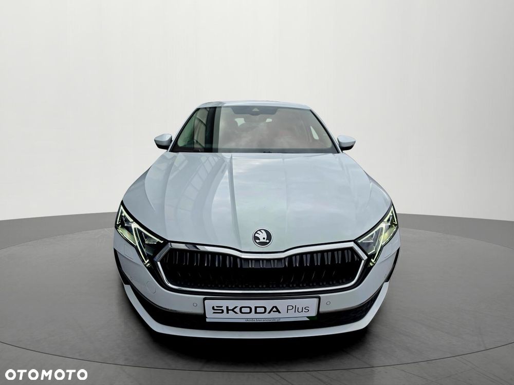 Skoda Octavia 2.0 TDI Selection - 10