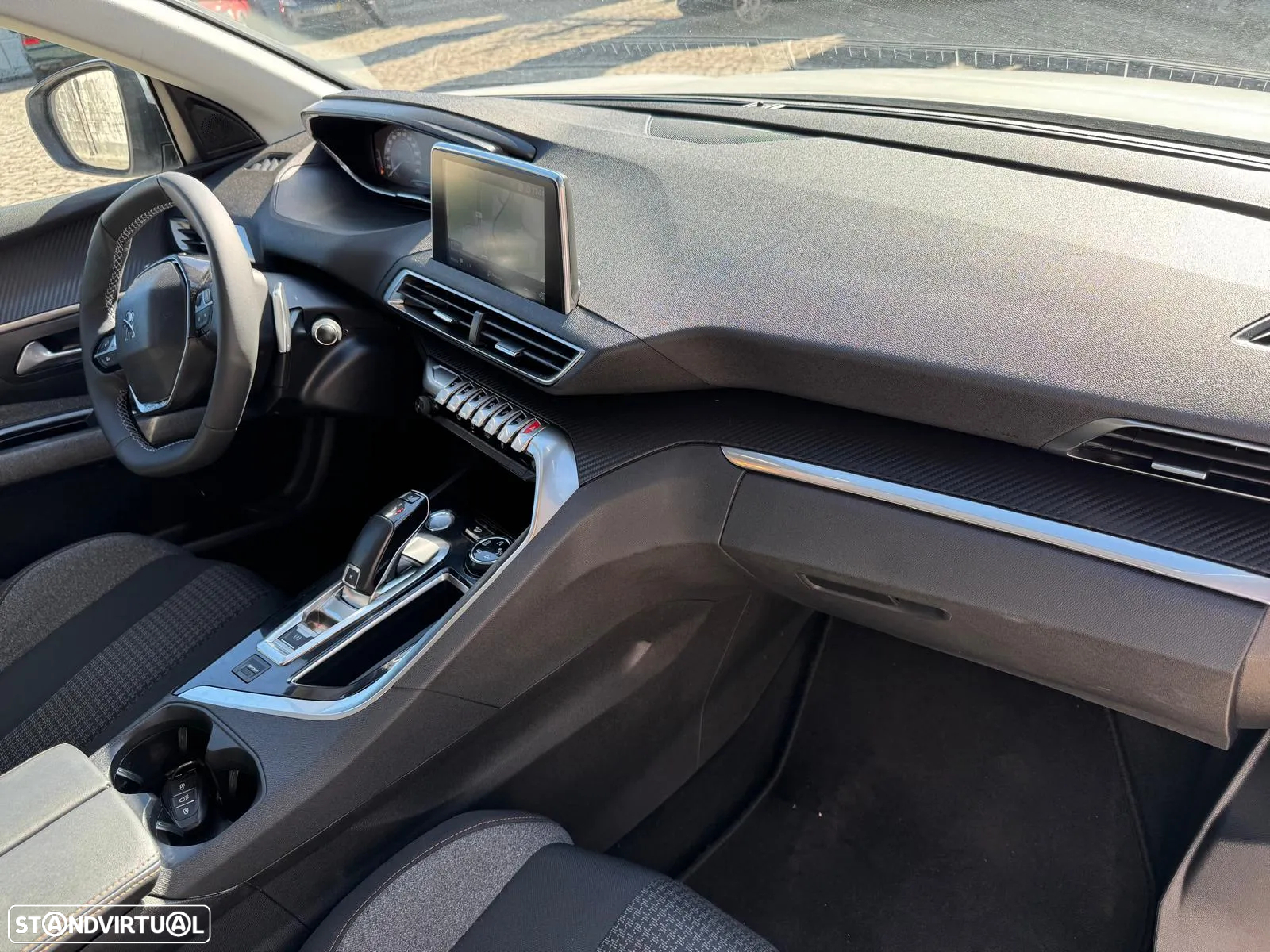 Peugeot 5008 BlueHDI 130 EAT8 Allure Business-Pack - 15