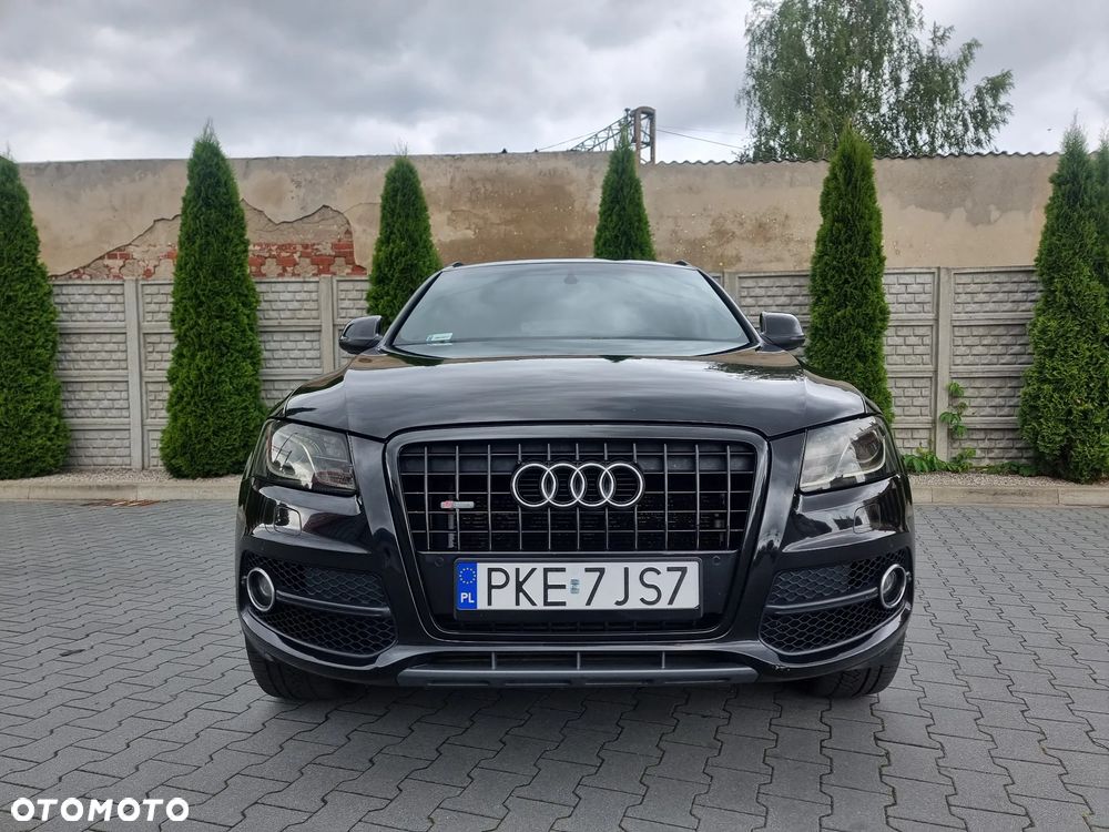 Audi Q5 3.0 TDI Quattro S tronic - 8